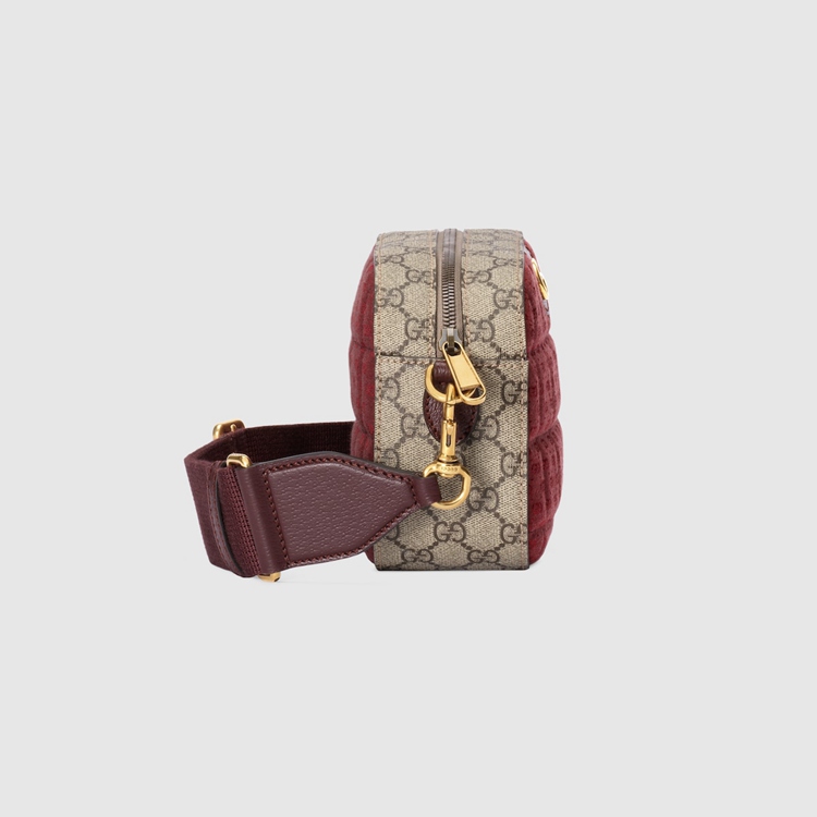 752591.FAB9Y.6042.010.080.0000.Light Mini GG canvas small shoulder bag